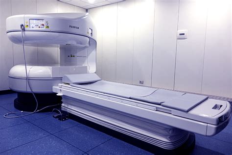 Risonanza Magnetica Aperta Radiologia Napoli Centro Augusto