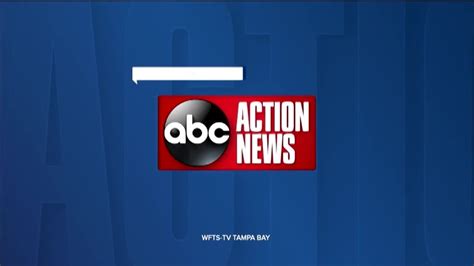 Abc Action News Latest Headlines July 12 7pm Youtube