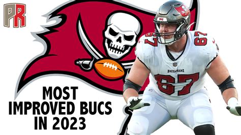 Pewter Report Podcast Most Improved Bucs In