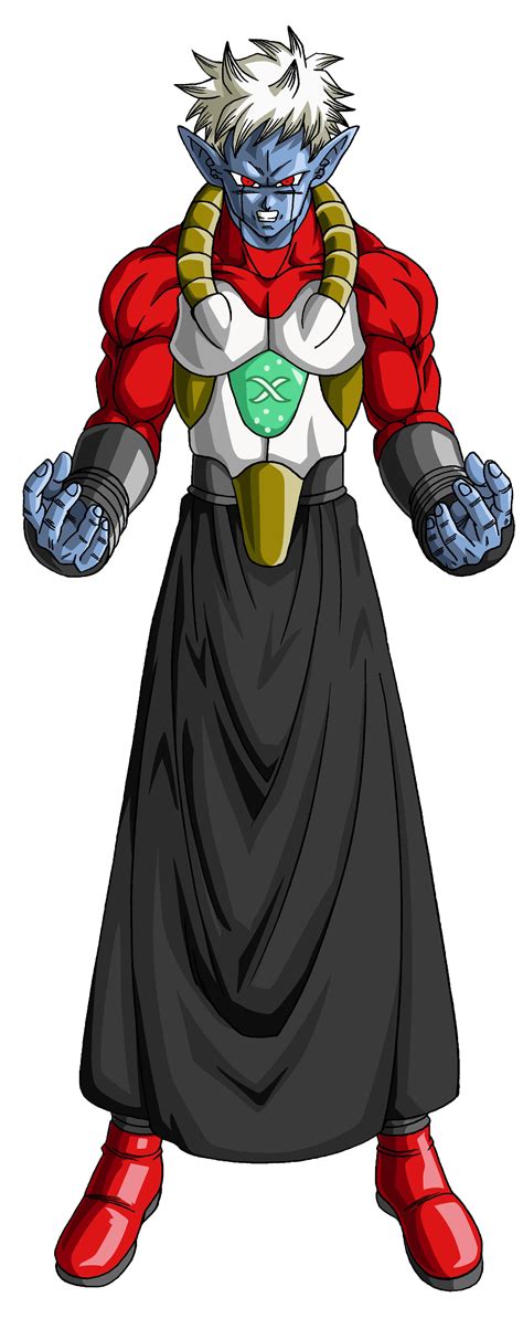 Image - Mira DBXV concept art.png | Dragon Universe Wikia | Fandom ...