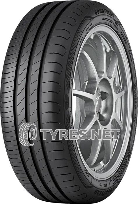 Compare Premium Tyres Goodyear EfficientGrip Performance 2 225 45 R17