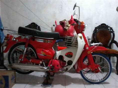 16 Info Top Motor Yamaha Jaman Dulu