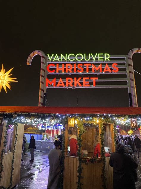 Christmas Things To Do In Vancouver 2024 Lok Astra Candace