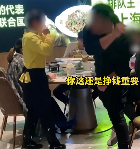 男吃湘菜嫌太辣逼店家免单不果摔杯走人 网讥霸王餐新招 ＊ 阿波罗新闻网