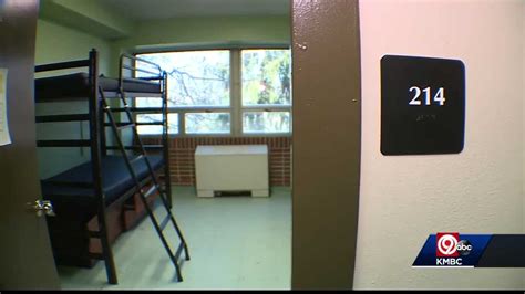 Kc S Oldest Domestic Violence Shelter In Need Of Renovations