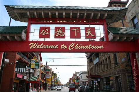 Colorful photos of Chinatown in New York City : Places : BOOMSbeat