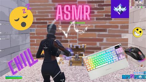 Sleeping Chill Asmr Fortnite Tilted Zonewars Hz Satisfying