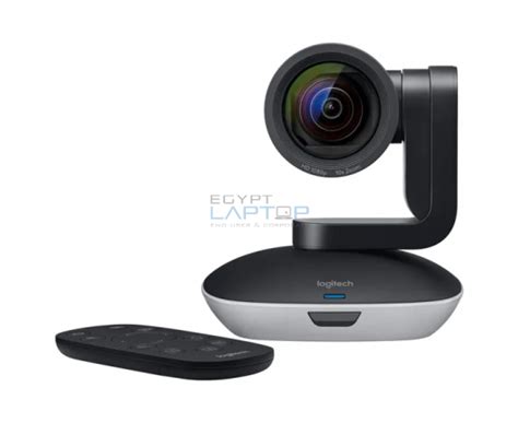 Logitech, PTZ PRO 2, HD, Video, Camera, EgyptLaptop,