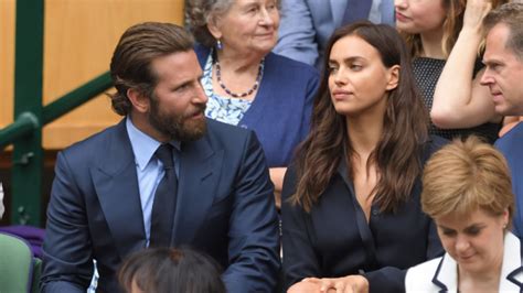 Bradley Cooper And Irina Shayk Are Considering Having Children Together