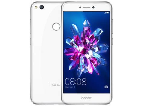 3 जीबी रैम और 5.2 इंच के साथ लॅान्च हुआ हुवावे Honor 8 Lite