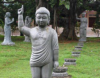 Birth Of Buddha Lumbini Place Where Everything Started