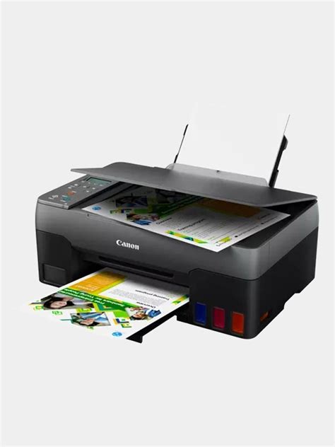 Принтер Canon Pixma G3420, 3 в 1, купить по низким ценам в интернет ...