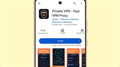 Private VPN Fast VPN Proxy App Kaise Use Kare How To Use Private VPN