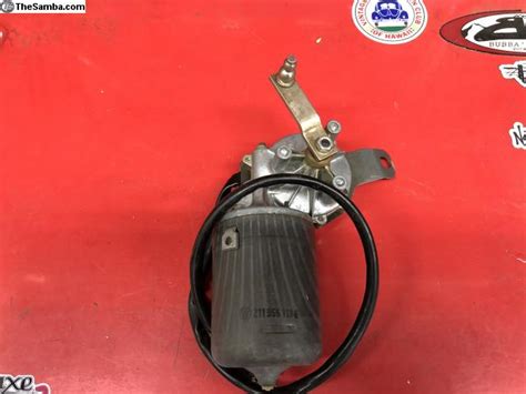 Thesamba Vw Classifieds Nos Swf Bus Wiper Motor