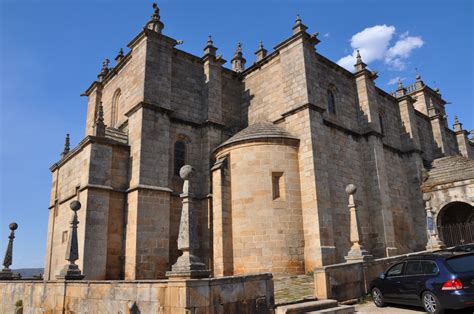 Torre Moncorvo Visita Guiada Igreja Matriz De Moncorvo