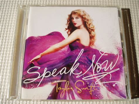 Yahooオークション Taylor Swift テイラー・スウィフトspeak Now