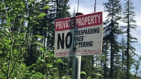 Local Man Buys Naked Falls Plans To Reopen It To The Public YouTube