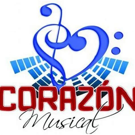 Listen To Corazon Musical Zeno Fm