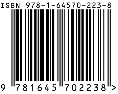 Book barcode - brobrokers