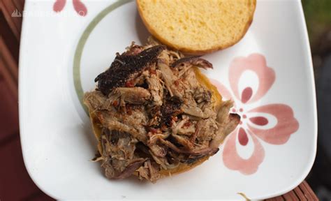 Pulled Pork Finishing Sauce Recipe Delicious Hog Sauce Barbecue FAQ