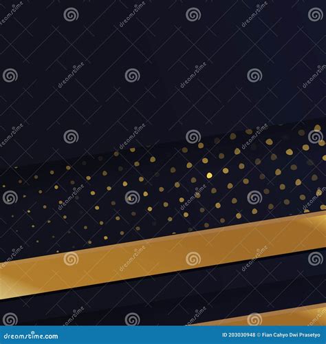 Banner Abstract Vector Background Board for Text and Message Design