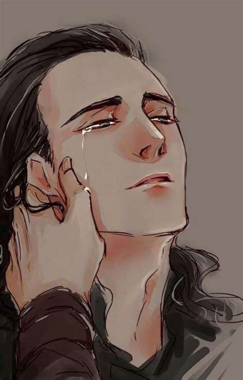 Loki Stories Wattpad