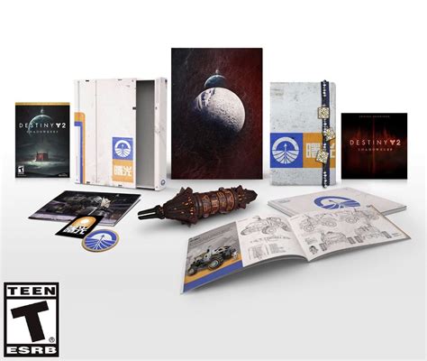 Destiny 2 Shadowkeep Collector S Edition Preorder NeoGAF