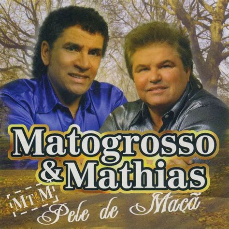 Pele De Ma Lbum De Matogrosso Mathias Letras