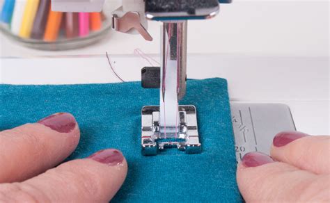 Sewing With A Twin Needle Sewing Tips Tutorials Projects And Events Sew Essential