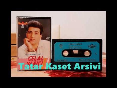 Celal Yarici Ben Yalnizim Yüksek Kalite 1080p YouTube