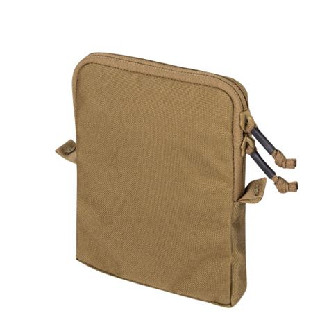 Helikon Tex Kapsička na dokumenty Cordura Olive Green