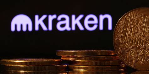 Crypto Exchange Kraken Settles Alleged Sanctions Violations Wsj