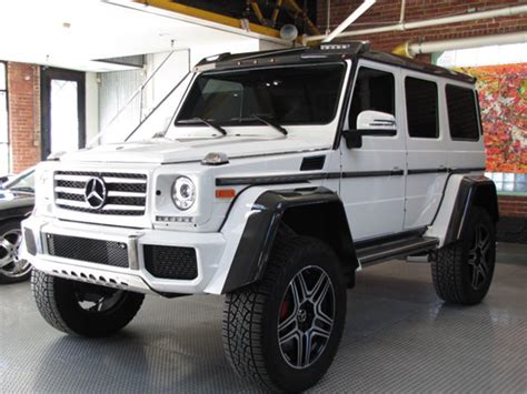 2017 Mercedes Benz G Class For Sale Cc 1169810