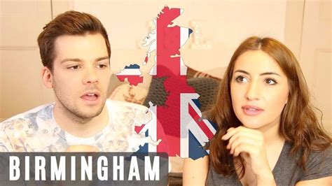 Birmingham Accent Tutorial Youtube