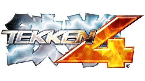 Tekken Logo Symbol Meaning History PNG Brand