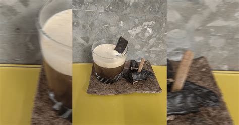 Fuza Coffee | Chef Bogani | BOGANI