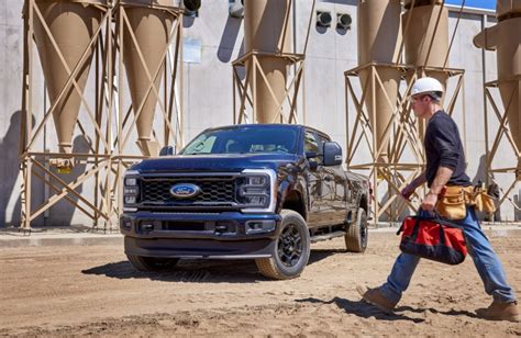 Is The Ford Super Duty The Most Powerful Pickup Truck Sherwood Ford