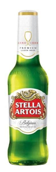 Supermercado Pequeno Mundo Cerveja Gfa 600ml Stella Artois One Way