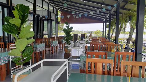 รูป The fish house