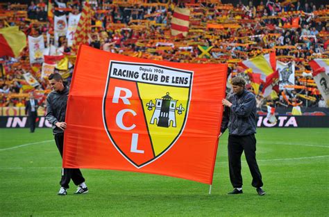 Rc Lens Goduine Koyalipou Au Rcl Une Int Gration Parfaite Et Des