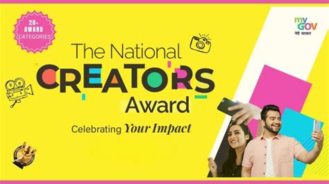 National Creators Award 2024 Winners Check The Complete List Here