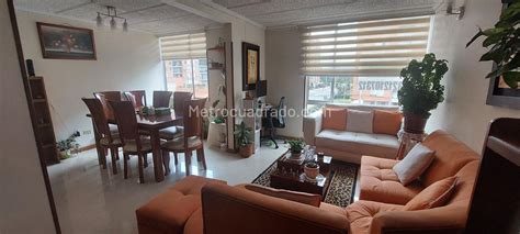 Venta de Apartamento en Gran granada Bogotá D C 4933 M5122356