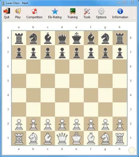 The Best Chess Games Offline And Online For Windows 10