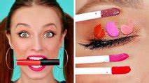 Brilliant Hair Hacks And Tips Funny Hair Situations And Problems By