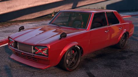 GTA 5 Car Build Live VULCAR WARRENER YouTube