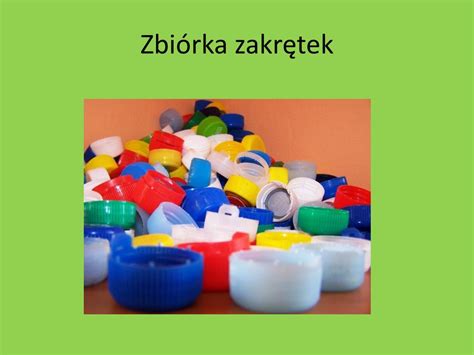 PPT Działania proekologiczne PowerPoint Presentation free download