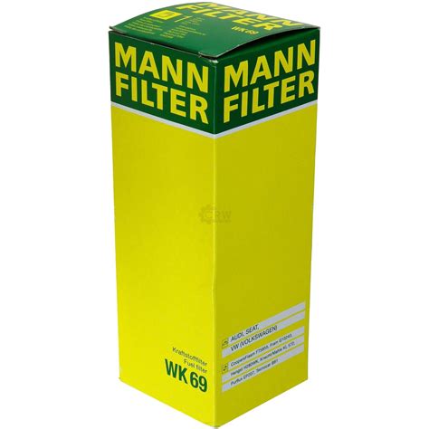 Mann Filter Inspektionspaket L Mannol Classic W F R Vw Golf V