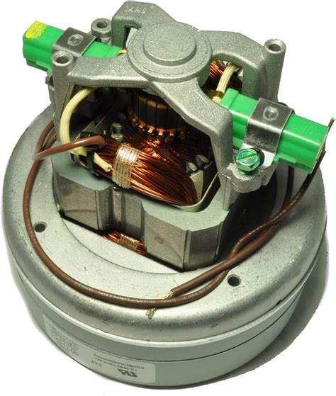 Lamb Ametek Vacuum Cleaner Motor 115334 Electric Motors Amazon