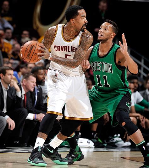 Cleveland Cavaliers Vs Boston Celtics March 5 2016 Photo Gallery