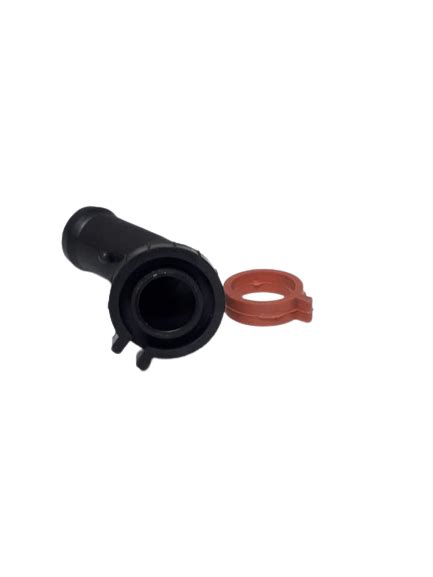 CONECTOR DO COLETOR DE ADMISSAO COBALT ONIX PRISMA NOVO SPIN 2013 2019